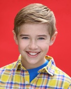 Brayden Gleave in General Pictures, Uploaded by: ECB
