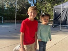 Brayden Gleave in General Pictures, Uploaded by: ECB