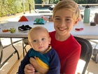 Brayden Gleave in General Pictures, Uploaded by: ECB