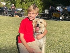Brayden Gleave in General Pictures, Uploaded by: ECB