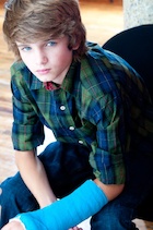 Brayden Whisenhunt in General Pictures, Uploaded by: TeenActorFan