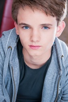 Brayden Whisenhunt in General Pictures, Uploaded by: TeenActorFan