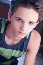 Brayden Whisenhunt in General Pictures, Uploaded by: TeenActorFan