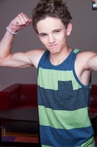 Brayden Whisenhunt in General Pictures, Uploaded by: TeenActorFan