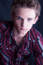 Brayden Whisenhunt in General Pictures, Uploaded by: TeenActorFan