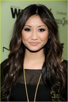 Brenda Song and Trace Cyrus are expecting baby