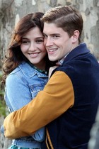Brendan Dooling in The Carrie Diaries, Uploaded by: Guest