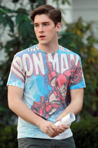 Brendan Dooling in General Pictures, Uploaded by: Guest