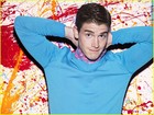 Brendan Dooling in The Carrie Diaries, Uploaded by: Guest