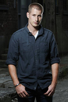 Brendan Fehr in General Pictures, Uploaded by: Guest