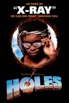 Brenden Jefferson in Holes, Uploaded by: Guest