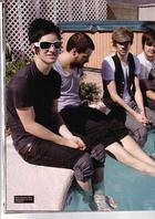 Brendon Urie in General Pictures, Uploaded by: Guest