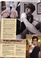 Brendon Urie in General Pictures, Uploaded by: Guest