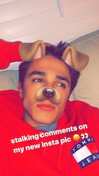 Brent Rivera : brent-rivera-1515980521.jpg