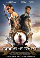 Brenton Thwaites in Gods of Egypt , Uploaded by: Guest