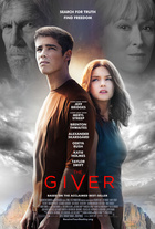 Brenton Thwaites in The Giver, Uploaded by: Guest