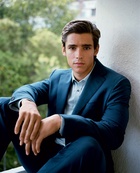 Brenton Thwaites in General Pictures, Uploaded by: Guest