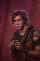 Brenton Thwaites in Gods of Egypt , Uploaded by: Guest