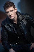 Brett Dier in General Pictures, Uploaded by: Guest