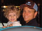 Brian Littrell in General Pictures, Uploaded by: Ursula Carter