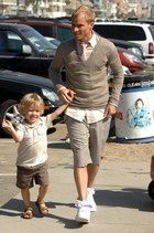 Brian Littrell in General Pictures, Uploaded by: aLL sTarS