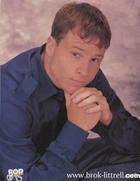 Brian Littrell in General Pictures, Uploaded by: Priya