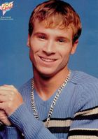 Brian Littrell : littrell001.jpg