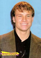 Brian Littrell : littrell029.jpg