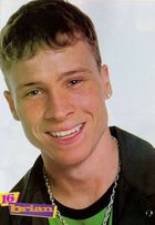 Brian Littrell : littrell054.jpg