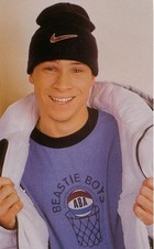 Brian Littrell : littrell057.jpg