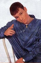 Brian Littrell : littrell066.jpg