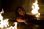 Briana Evigan in Sorority Row, Uploaded by: Guest