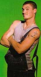 Brian Austin Green : green013.jpg