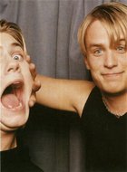 Brian McFadden in General Pictures, Uploaded by: drew