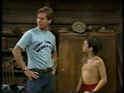 Brice Beckham in Mr. Belvedere, Uploaded by: Guest