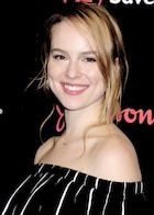 Bridgit Mendler in General Pictures, Uploaded by: Guest