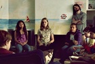 Brie Larson in Short Term 12, Uploaded by: Guest