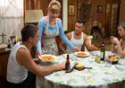 Brie Larson in Don Jon, Uploaded by: Guest