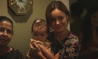 Brie Larson in Short Term 12, Uploaded by: Guest