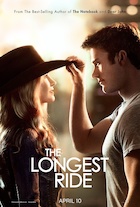 Britt Robertson in The Longest Ride, Uploaded by: Guest