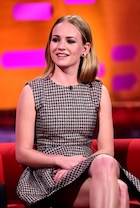 Britt Robertson in General Pictures, Uploaded by: Guest