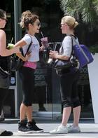 Brittany Snow in General Pictures, Uploaded by: Guest