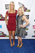 Brittany Snow in General Pictures, Uploaded by: Guest