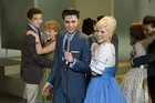 Brittany Snow in Hairspray, Uploaded by: Guest