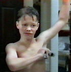 Brock Pierce in First Kid, Uploaded by: 