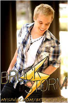 Brock Storm in General Pictures, Uploaded by: Guest