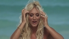 Brooke Hogan in Music Video: Falling, Uploaded by: Guest