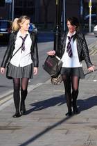 Brooke Vincent in Coronation Street, Uploaded by: Guest