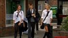 Brooke Vincent in Coronation Street, Uploaded by: Teen Leg Lover