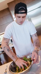 Brooklyn Beckham in General Pictures, Uploaded by: Guest